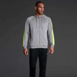 Mikina Musai Afiki MU0302GR - MU0302GR/4