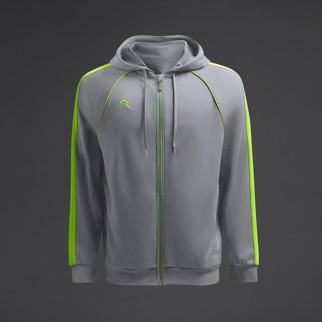 Mikina Musai Afiki MU0302GR - MU0302GR/4