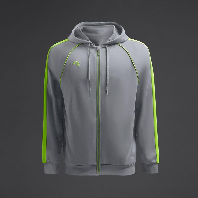 Mikina Musai Afiki MU0302GR - MU0302GR/4