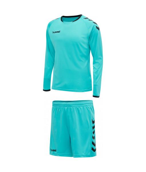 HUMMEL Brankársky dres + trenky CORE GK SET  - 205281-7905-116