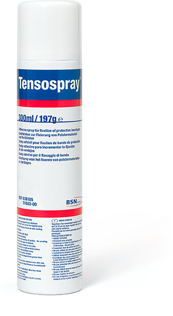 HUMMEL TENSOSPRAY - 210811-2001