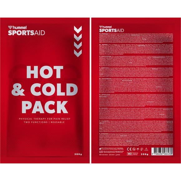HUMMEL HOT COLD PACK - 213031-1525