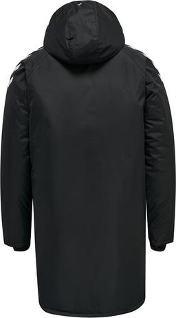 HUMMEL Bunda hmlCORE XK BENCH JACKET - 212657-2001-116