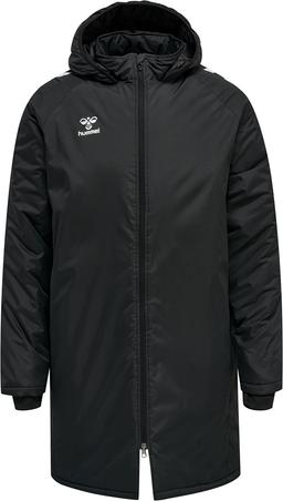 HUMMEL Bunda hmlCORE XK BENCH JACKET - 212657-2001-116