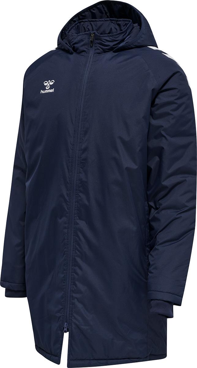 HUMMEL Bunda hmlCORE XK BENCH JACKET - 212657-7026-116