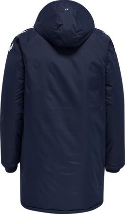 HUMMEL Bunda hmlCORE XK BENCH JACKET - 212657-7026-116