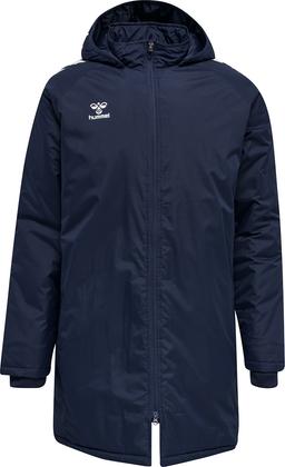 HUMMEL Bunda hmlCORE XK BENCH JACKET - 212657-7026-116
