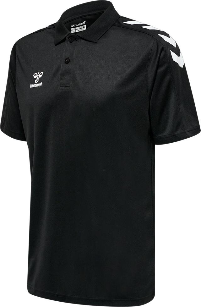 HUMMEL Polokošeľa hmlCORE XK FUNCTIONAL POLO - 211463-2001-S
