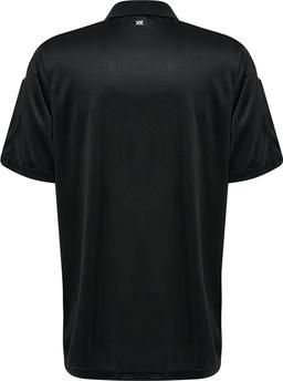HUMMEL Polokošeľa hmlCORE XK FUNCTIONAL POLO - 211463-2001-S