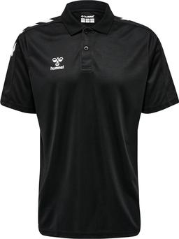 HUMMEL Polokošeľa hmlCORE XK FUNCTIONAL POLO - 211463-2001-S