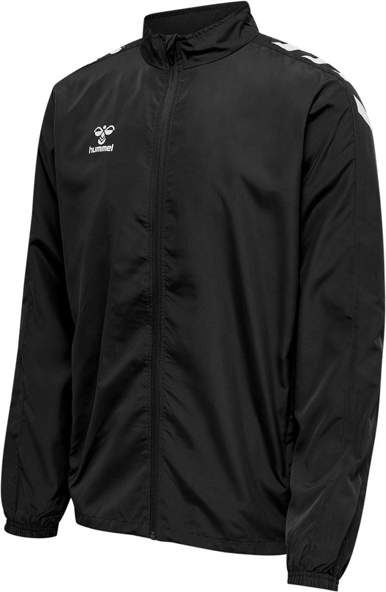 HUMMEL Bunda hmlCORE XK MICRO ZIP JACKET - 212654-2001-116