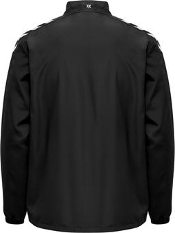 HUMMEL Bunda hmlCORE XK MICRO ZIP JACKET - 212654-2001-116