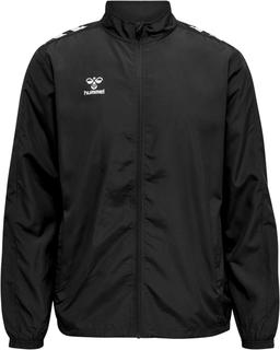 HUMMEL Bunda hmlCORE XK MICRO ZIP JACKET - 212654-2001-116