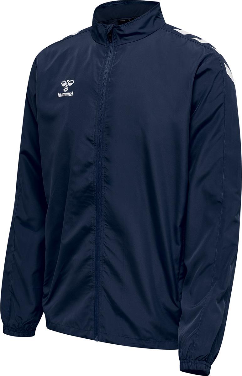 HUMMEL Bunda hmlCORE XK MICRO ZIP JACKET - 212654-7026-116