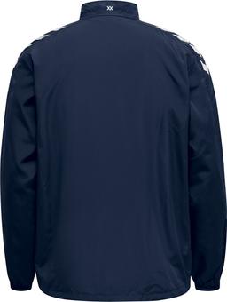 HUMMEL Bunda hmlCORE XK MICRO ZIP JACKET - 212654-7026-116
