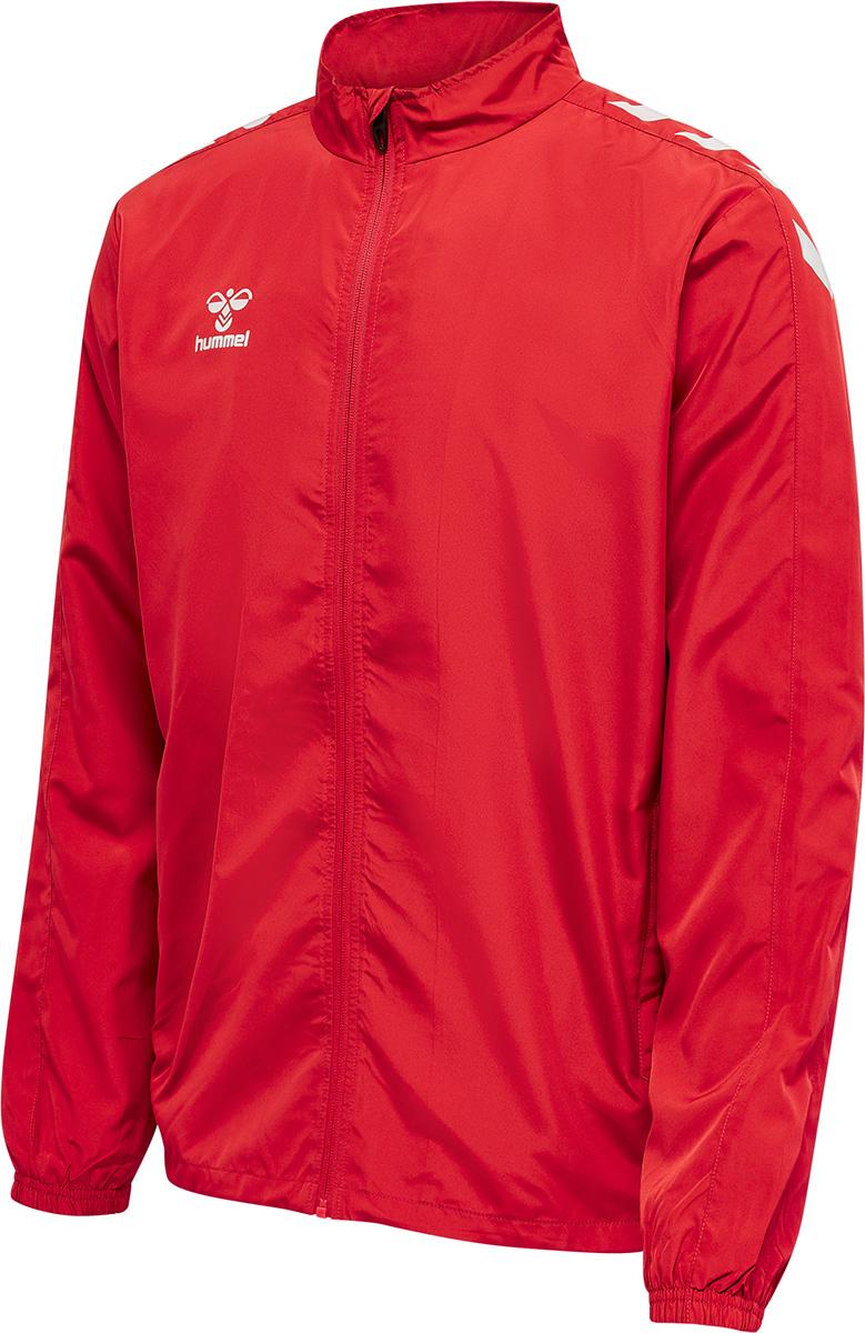 HUMMEL Bunda hmlCORE XK MICRO ZIP JACKET - 212654-3062-116