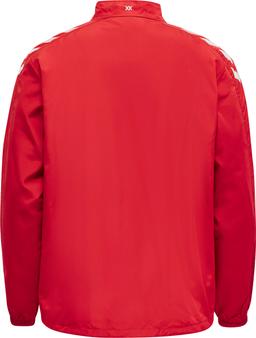 HUMMEL Bunda hmlCORE XK MICRO ZIP JACKET - 212654-3062-116