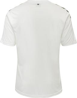 HUMMEL Dres hmlCORE XK POLY JERSEY S/S - 211456-9001-116