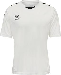 HUMMEL Dres hmlCORE XK POLY JERSEY S/S - 211456-9001-116