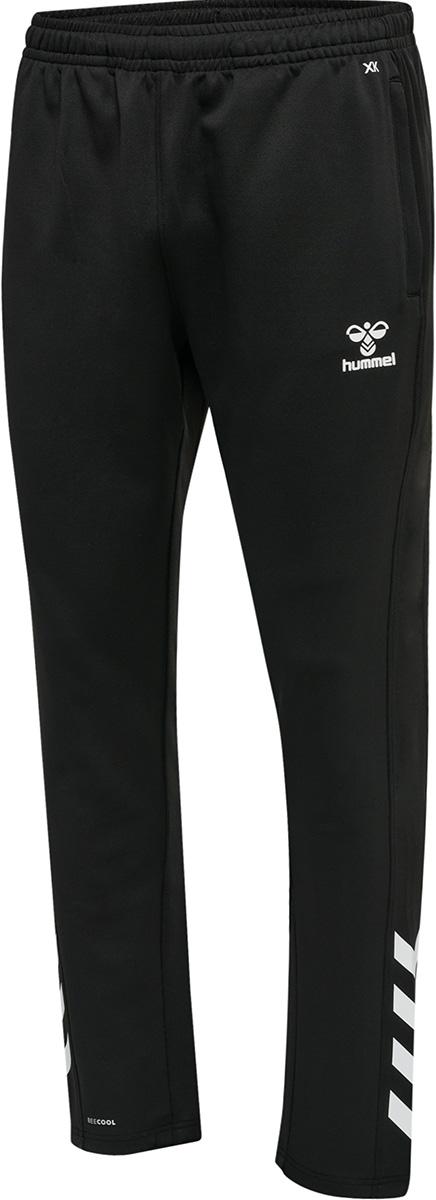 HUMMEL Tepláky hmlCORE XK POLY PANTS - 212655-2001-116