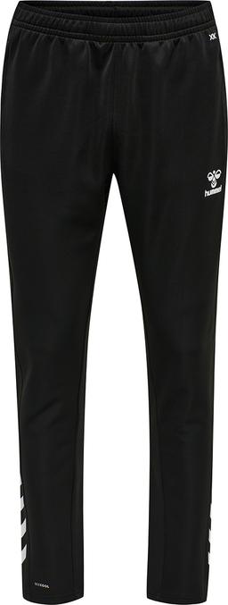 HUMMEL Tepláky hmlCORE XK POLY PANTS - 212655-2001-116