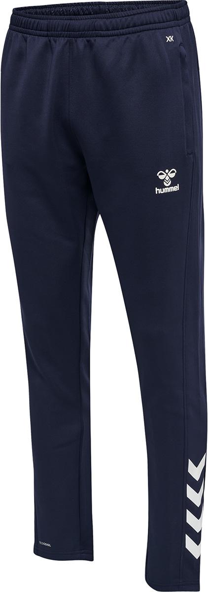 HUMMEL Tepláky hmlCORE XK POLY PANTS - 212655-7026-116