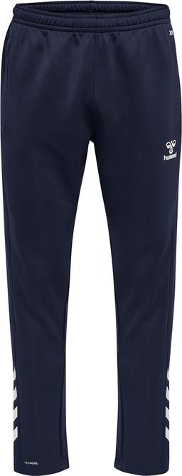 HUMMEL Tepláky hmlCORE XK POLY PANTS - 212655-7026-116