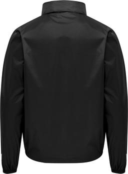 HUMMEL Bunda hmlCORE XK SPRAY JACKET BLACK - 211487-2001-116