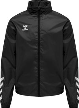 HUMMEL Bunda hmlCORE XK SPRAY JACKET BLACK - 211487-2001-116