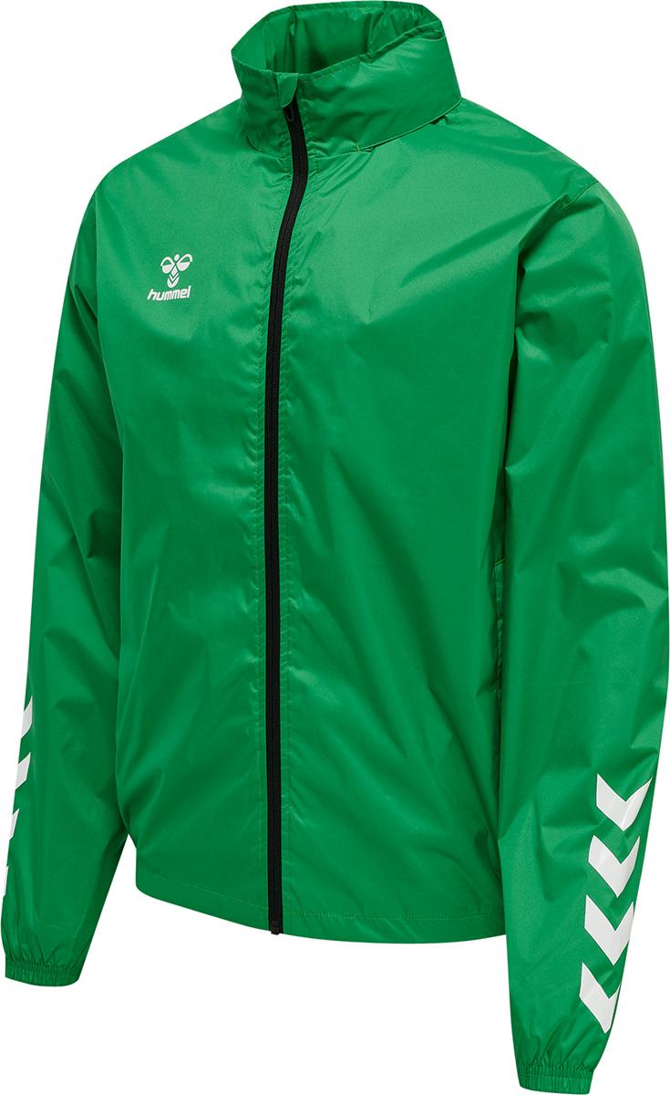 HUMMEL Bunda hmlCORE XK SPRAY JACKET JELLY BEAN - 211487-6235-116