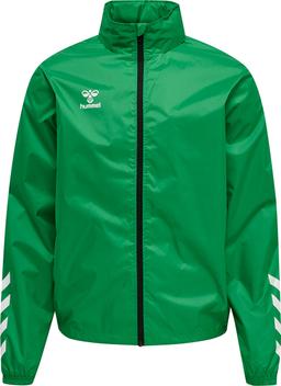HUMMEL Bunda hmlCORE XK SPRAY JACKET JELLY BEAN - 211487-6235-116