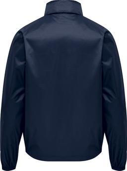 HUMMEL Bunda hmlCORE XK SPRAY JACKET MARINE - 211487-7026-116