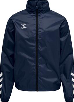 HUMMEL Bunda hmlCORE XK SPRAY JACKET MARINE - 211487-7026-116