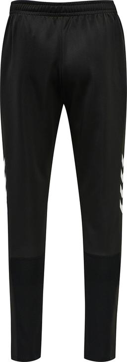 HUMMEL Tepláky hmlCORE XK TRAINING POLY PANTS BLACK - 211473-2001-116