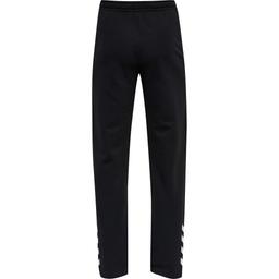 HUMMEL Pánske tepláky HMLCORE XK GK COTTON PANTS BLACK - 215765-2001-116