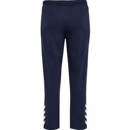 HUMMEL Pánske tepláky HMLCORE XK GK COTTON PANTS MARINE - 215765-7026-116