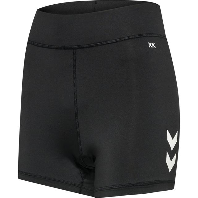 HUMMEL Dámske elasťáky HMLCORE XK HIPSTERS WOMAN BLACK - 215641-2001-116