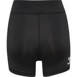 HUMMEL Dámske elasťáky HMLCORE XK HIPSTERS WOMAN BLACK - 215641-2001-116