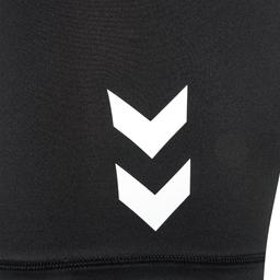 HUMMEL Dámske elasťáky HMLCORE XK HIPSTERS WOMAN BLACK - 215641-2001-116