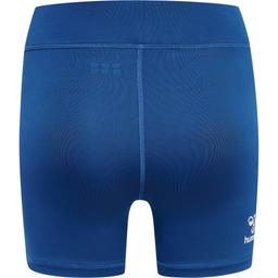HUMMEL Dámske elasťáky HMLCORE XK HIPSTERS WOMAN TRUE BLUE - 215641-7045-116