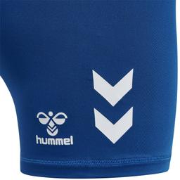 HUMMEL Dámske elasťáky HMLCORE XK HIPSTERS WOMAN TRUE BLUE - 215641-7045-116