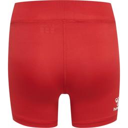 HUMMEL Dámske elasťáky HMLCORE XK HIPSTERS WOMAN TRUE RED - 215641-3062-116