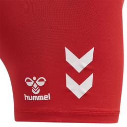 HUMMEL Dámske elasťáky HMLCORE XK HIPSTERS WOMAN TRUE RED - 215641-3062-116