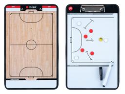 Pure2Improve Coach Board Futsal - GPI100650