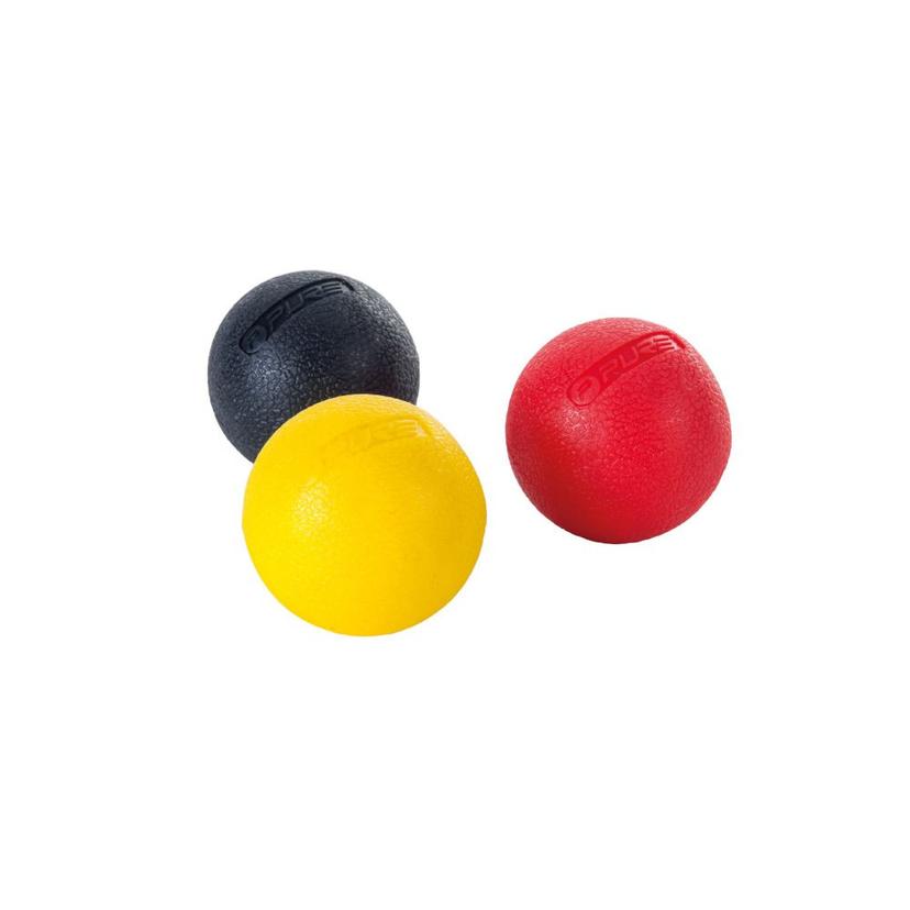 Pure2Improve Massage Balls Dia 5cm - GPI200190