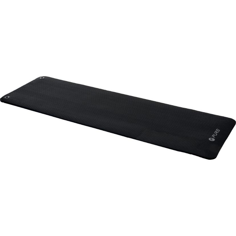 Pure2Improve NBR Mat Black - GPI290010