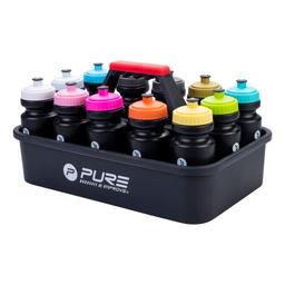 Pure2Improve Sports Bottle Crate - GPI361200