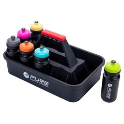 Pure2Improve Sports Bottle Crate - GPI361200