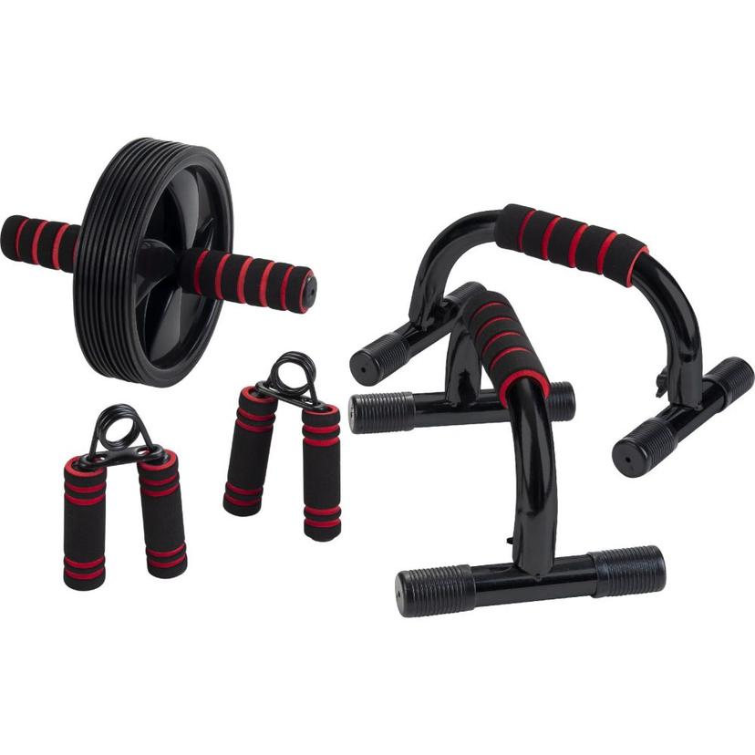 Pure2Improve Strength Set of 5  - GPI230040