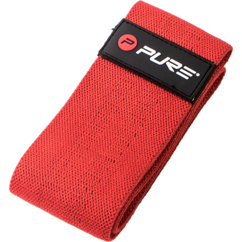 Pure2Improve Textile Resistance Band Medium - GPI201800